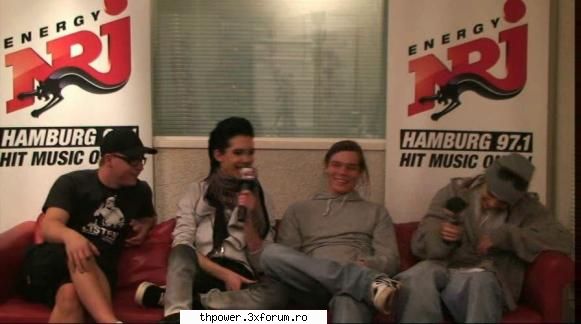th on radio energy