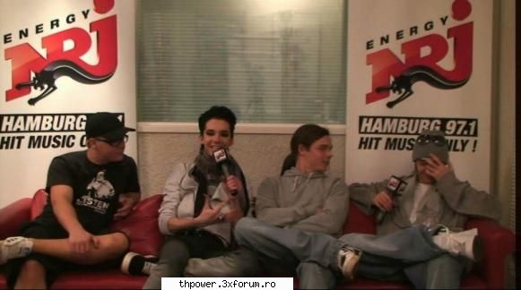 th on radio energy