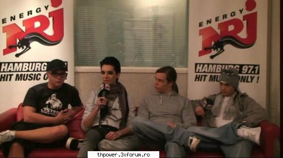 th on radio energy